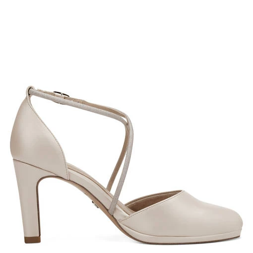 Festskor För Damer Tamaris Rose Pearl 2 Festskor För Damer Tamaris Rose Pearl - Image 2