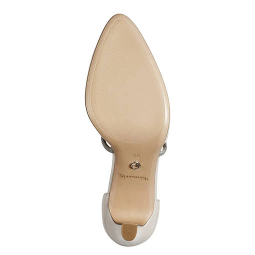 Festskor För Damer Tamaris Rose Pearl 5 Festskor För Damer Tamaris Rose Pearl - Image 5