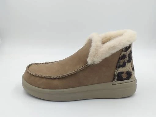 Hey Dude Denny Grip Nude 2 Hey Dude Denny Grip Nude - Image 2