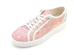 Hey Dude Karina Joy Mandala Pink