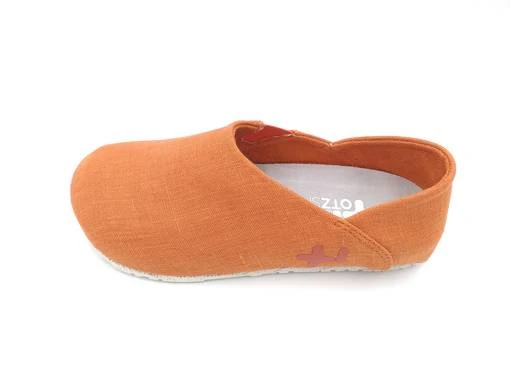 Kangaskengät OTZ Arancio 2 Kangaskengät OTZ Arancio - Image 2