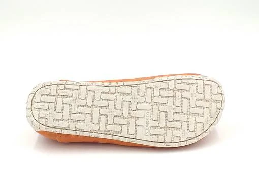 Kangaskengät OTZ Arancio 4 Kangaskengät OTZ Arancio - Image 4