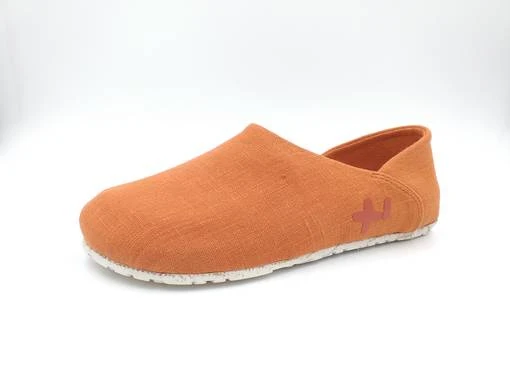 Kangaskengät OTZ Arancio 1 Kangaskengät OTZ Arancio