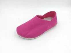 Kangaskengät OTZ FluroPink