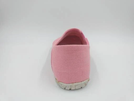 Kangaskengät OTZ PrepPink 4 Kangaskengät OTZ PrepPink - Image 4