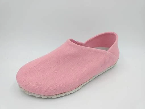 Kangaskengät OTZ PrepPink 1 Kangaskengät OTZ PrepPink