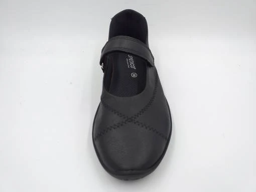 Kävelykengät Arcopedico L18 Musta 2 Kävelykengät Arcopedico L18 Musta - Image 2