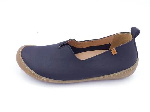 Kävelykengät El Naturalista MUSTA 2 Kävelykengät El Naturalista MUSTA - Image 2