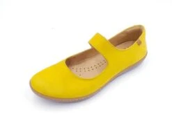 Kävelykengät El Naturalista Curry