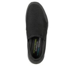 Kävelykengät Skechers Mustaharmaa -Splatoon Kauppa tuotesivu KavelykengatSkechersmustaharmaa 52984BKG 126d430dc6c4d0b1d21d5eae9008eb6b 4