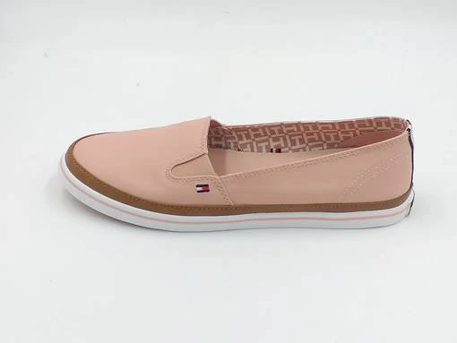 Kävelykengät Tommy Hilfiger Roosa 2 Kävelykengät Tommy Hilfiger Roosa - Image 2