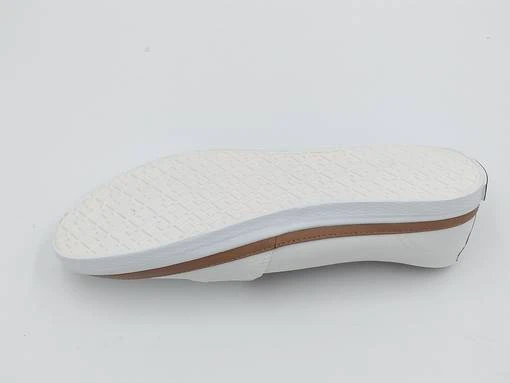 Kävelykengät Tommy Hilfiger Valkoinen 5 Kävelykengät Tommy Hilfiger Valkoinen - Image 5