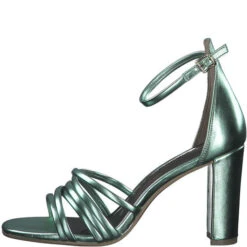 Korkokengät MarcoTozzi Green Metallic -Splatoon Kauppa tuotesivu KorkokengatMarcoTozzigreenmetallic 22838620750 fcc85ad8ac0806f0dec05f56a35a059b 3