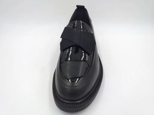 Loaferit Copenhagen Shoes Musta 2 Loaferit Copenhagen Shoes Musta - Image 2