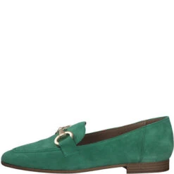 Loaferit Tamaris Vihreä -Splatoon Kauppa tuotesivu LoaferitTamarisvihrea 12422220700 f480eaf25750e14b98adc5b45529153e 3