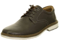 Miesten Kävelykengät Ara Musta