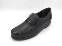 Miesten Kävelykengät Pomar Musta