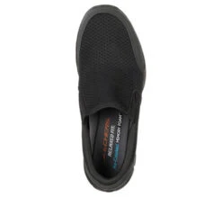 Miesten Kävelykengät Skechers Musta -Splatoon Kauppa tuotesivu MiestenkavelykengatSkechersmusta 52984BK 10346c4c75a63dcb3aa4f754de37a91b 4