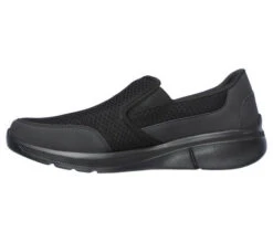 Miesten Kävelykengät Skechers Musta -Splatoon Kauppa tuotesivu MiestenkavelykengatSkechersmusta 52984BK f70d32ddaba9f676280b1fcdfb62dd8e 3