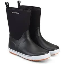 Miesten Kumisaappaat Tretorn Musta