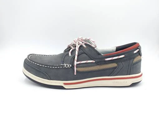 Miesten Purjehduskenkä Sebago Sininen 2 Miesten Purjehduskenkä Sebago Sininen - Image 2