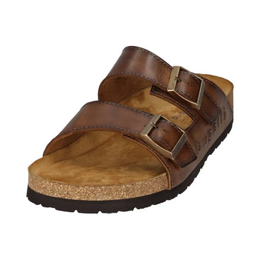 Miesten Sandaalit Bugatti Ruskea 1 Miesten Sandaalit Bugatti Ruskea