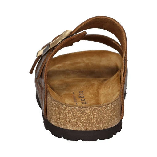 Miesten Sandaalit Bugatti Ruskea 4 Miesten Sandaalit Bugatti Ruskea - Image 4