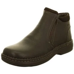 Miesten Talvikengät Ara Ruskea