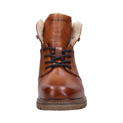 Miesten Talvikengät Bugatti Cognac 5 Miesten Talvikengät Bugatti Cognac - Image 5