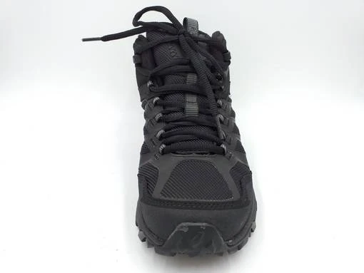 Miesten Talvikengät Merrell Musta 3 Miesten Talvikengät Merrell Musta - Image 3