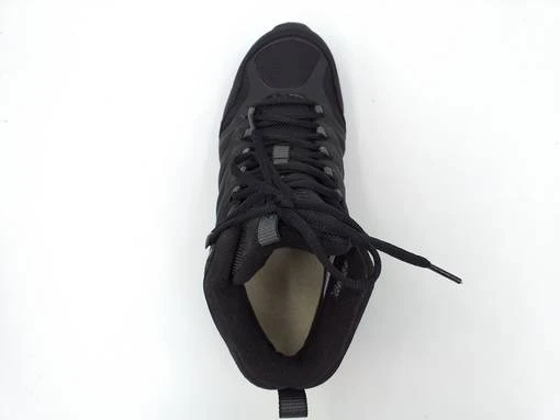 Miesten Talvikengät Merrell Musta 5 Miesten Talvikengät Merrell Musta - Image 5