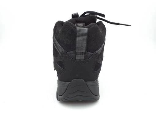 Miesten Talvikengät Merrell Musta 4 Miesten Talvikengät Merrell Musta - Image 4