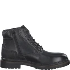 Miesten Talvikengät S.Oliver Musta -Splatoon Kauppa tuotesivu MiestentalvikengatS.Olivermusta 51627725001 46c2d6028fca1b6ad0ed8051364f9619 3