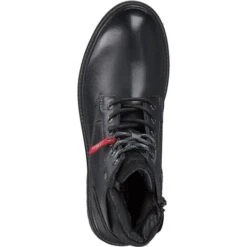 Miesten Talvikengät S.Oliver Musta -Splatoon Kauppa tuotesivu MiestentalvikengatS.Olivermusta 51627725001 9a92078a1df20dd2209e97a3ba17d0f4 4