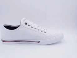 Miesten Tennarit Tomm Hilfiger Valkoinen 7 Miesten Tennarit Tomm Hilfiger Valkoinen -Splatoon Kauppa tuotesivu MiestentennaritT.Hilfigervalkoinen FM03390 6439a038f58e6b8dba24d48cabb28aea 3