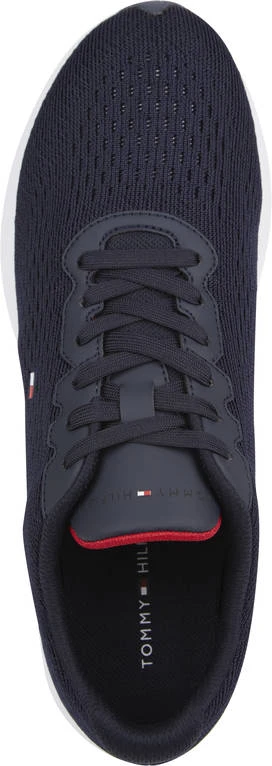 Miesten Tennarit Tommy Hilfiger T.sinin. 3 Miesten Tennarit Tommy Hilfiger T.sinin. - Image 3