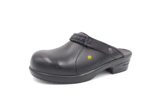 Miesten Työkengät Sievi Musta 1 Miesten Työkengät Sievi Musta