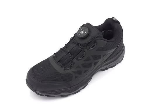 Miesten Vapaa-ajan Kengät Migant Musta 1 Miesten Vapaa-ajan Kengät Migant Musta