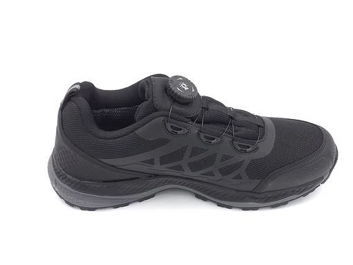 Miesten Vapaa-ajan Kengät Migant Musta 3 Miesten Vapaa-ajan Kengät Migant Musta - Image 3