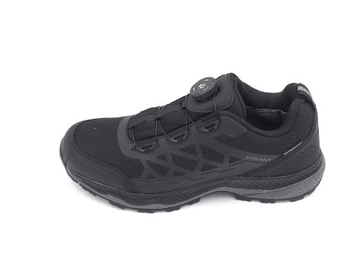 Miesten Vapaa-ajan Kengät Migant Musta 2 Miesten Vapaa-ajan Kengät Migant Musta - Image 2