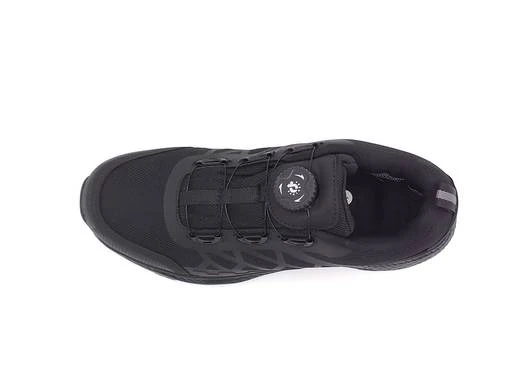 Miesten Vapaa-ajan Kengät Migant Musta 4 Miesten Vapaa-ajan Kengät Migant Musta - Image 4