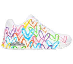 Naisten Skechers Highlight Love -Splatoon Kauppa tuotesivu NaistenSkechershighlightlove 177981WM d7c752d11ed5f92ea05355231f8bd1e8 3