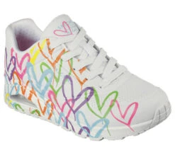 Naisten Skechers Highlight Love