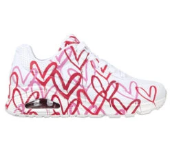 Naisten Skechers Spread The Love -Splatoon Kauppa tuotesivu NaistenSkechersspreadthelove 155507WR 461249c7a6e51a932f2848d0336cbda1 3