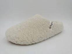 Naisten Aamutossut Duffy Valkoinen