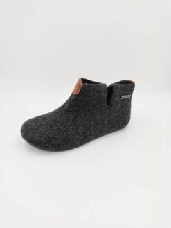 Naisten Aamutossut Shepherd Asfaltti