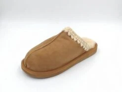 Naisten Aamutossut Shepherd Chestnut