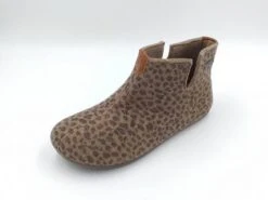 Naisten Aamutossut Shepherd Leopard