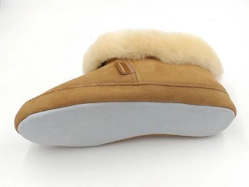 Naisten Aamutossut Shepherd Ruskea 5 Naisten Aamutossut Shepherd Ruskea - Image 5