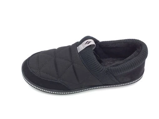 Naisten Aamutossut Skechers Musta 2 Naisten Aamutossut Skechers Musta - Image 2